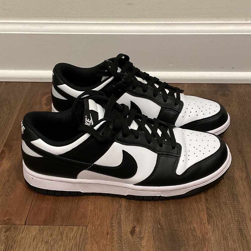 Nike Panda Dunk low